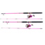 Master Fishing Tackle Corporation Roddy Lites Spinning Combos