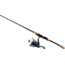 Master Fishing Tackle Corporation Roddy Lites Spinning Combos