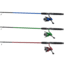 Master Fishing Tackle Corporation Strike Force Spinning Combo