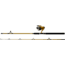 Master Fishing Tackle Corporation SW Spinning Combos