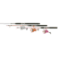 Master Fishing Tackle Corporation Master RLP10/RHP4 Lite Combo 4ft 2pc UL Pink DN494WL 928443