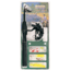 Master Fishing Tackle Corporation Master Telescopic Combo 6ftKit BP-1 910042