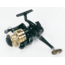 Master Fishing Tackle Corporation Saltwater 7Bb Spin Reel Clm 024658