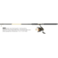 Master Fishing Tackle Corporation Sw Spin 8ft. 0in. 2Pc 1Bb W/Line 846261