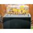 Masterbuilt 16 Quart Propane Fryer with Thermostat Control, Black, Small, MB20020120