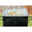 Masterbuilt 16 Quart Propane Fryer with Thermostat Control, Black, Small, MB20020120