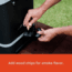 Masterbuilt 20 Quart Outdoor Air Fryer, Black, Small, MB20013020