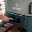 Masterbuilt 40in Digital Charcoal Smoker, Black, Large, MB20060321
