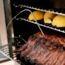 Masterbuilt 40in Digital Charcoal Smoker, Black, Large, MB20060321