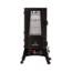 Masterbuilt 40in ThermoTemp XL Propane Smoker with Window, Black, Medium, MB20051316
