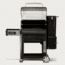 Masterbuilt Gravity Series 1050 Digital Charcoal Grill + Smoker, Black, Large, MB20041220