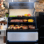 Masterbuilt Gravity Series 1050 Digital Charcoal Grill + Smoker, Black, Large, MB20041220