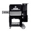 Masterbuilt Gravity Series 800 Digital Charcoal Griddle + Grill + Smoker, Black, Large, MB20040221