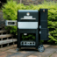 Masterbuilt Gravity Series 800 Digital Charcoal Griddle + Grill + Smoker, Black, Large, MB20040221