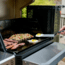 Masterbuilt Gravity Series 800 Digital Charcoal Griddle + Grill + Smoker, Black, Large, MB20040221