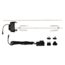 Masterbuilt Gravity Series Rotisserie Kit, Black, Small, MB20091220