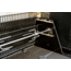 Masterbuilt Gravity Series Rotisserie Kit, Black, Small, MB20091220
