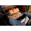Masterbuilt Gravity Series Rotisserie Kit, Black, Small, MB20091220
