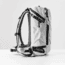 Matador 35L GlobeRider Travel Backpack, Arctic White, MATGR35001W