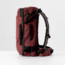 Matador 35L GlobeRider Travel Backpack, Garnet Red, MATGR35001R