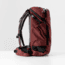 Matador 35L GlobeRider Travel Backpack, Garnet Red, MATGR35001R