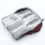 Matador 35L GlobeRider Travel Backpack, Garnet Red, MATGR35001R