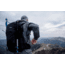 Matador Beast 28 Ultralight Technical Backpack, Charcoal/Black, MATBE28001BK