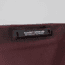 Matador FlatPak V2 Zipper Toiletry Case, Garnet Red, MATFP2Z001R