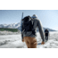 Matador Freerain 28 Waterproof Packable Backpack, Charcoal/Black, MATFR283001BK