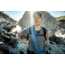 Matador Freerain 28 Waterproof Packable Backpack, Charcoal/Black, MATFR283001BK