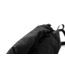 Matador Freerain Waterproof Packable Hip Pack, Charcoal/Black, 2-4 liter, MATFRHP001BK