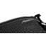Matador Freerain Waterproof Packable Hip Pack, Charcoal/Black, 2-4 liter, MATFRHP001BK