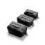 Matador Gear Cube Set, Black, MATGCB3001BK