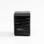 Matador Global Travel Adapter, Black, 3x2x2, MATJY307001BK