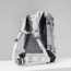 Matador GlobeRider 45L Travel Backpack, Arctic White, MATGR45001W