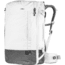 Matador GlobeRider 45L Travel Backpack, Arctic White, MATGR45001W