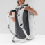 Matador Matador SEG 45L Travel Pack, Arctic White, MATSEG45001W