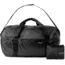 Matador On-Grid Packable Duffle, Charcoal/Black, 25 liter, MATOGW01BK