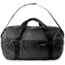 Matador On-Grid Packable Duffle, Charcoal/Black, 25 liter, MATOGW01BK