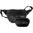 Matador On-Grid Packable Hip Pack, Charcoal/Black, 2 liter, MATOGHP01BK