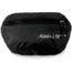 Matador On-Grid Packable Hip Pack, Charcoal/Black, 2 liter, MATOGHP01BK