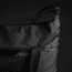 Matador On-Grid Packable Tote, Charcoal/Black, 16 liter, MATOGT01BK