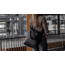 Matador On-Grid Packable Tote, Charcoal/Black, 16 liter, MATOGT01BK