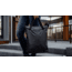 Matador On-Grid Packable Tote, Charcoal/Black, 16 liter, MATOGT01BK