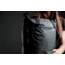 Matador On-Grid Packable Tote, Charcoal/Black, 16 liter, MATOGT01BK