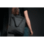 Matador On-Grid Packable Tote, Charcoal/Black, 16 liter, MATOGT01BK