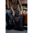 Matador On-Grid Packable Tote, Charcoal/Black, 16 liter, MATOGT01BK