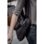 Matador On-Grid Packable Tote, Charcoal/Black, 16 liter, MATOGT01BK
