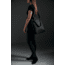 Matador On-Grid Packable Tote, Charcoal/Black, 16 liter, MATOGT01BK