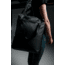 Matador On-Grid Packable Tote, Charcoal/Black, 16 liter, MATOGT01BK